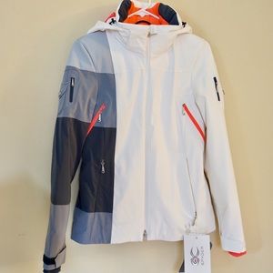Spyder Ski/Snowboard Jacket